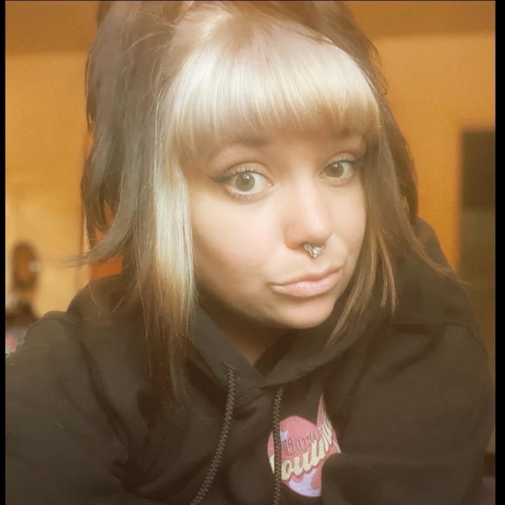 Meet your Posher, Rose